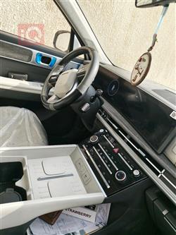 هيونداي سانتافي